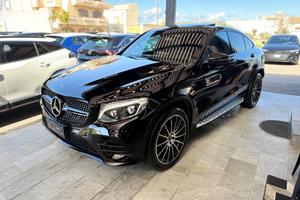 Mercedes-benz GLC 250 d 4Matic Coupé Premium