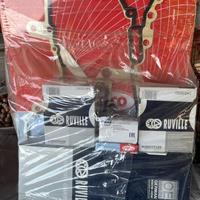 Kit di pezzi di ricambio OPEL CORSA