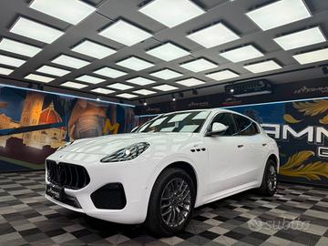 Maserati Grecale MHEV 300 CV AWD GT (226)