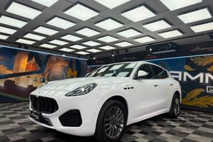 Maserati Grecale MHEV 300 CV AWD GT (226)