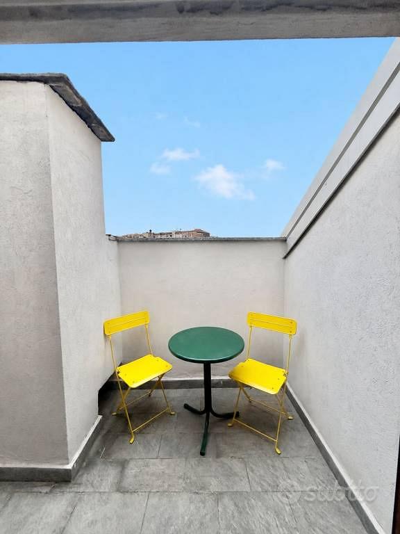 Trilocale in Aurora, foto 9 di 30