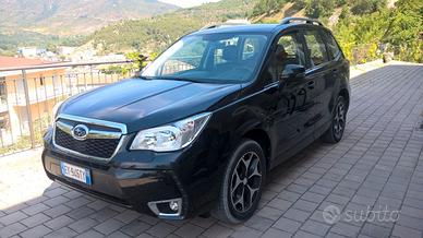 2015 Subaru Forester 2.0 Diesel Automatico AWD