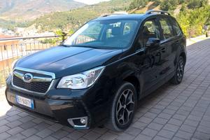 2015 Subaru Forester 2.0 Diesel Automatico AWD