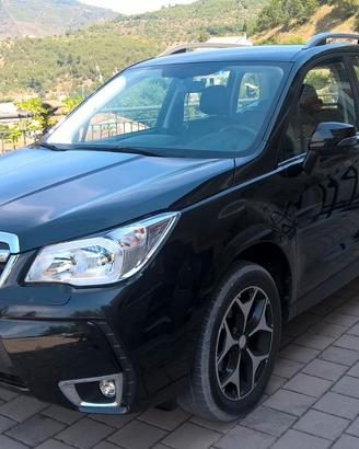 2015 Subaru Forester 2.0 Diesel Automatico AWD