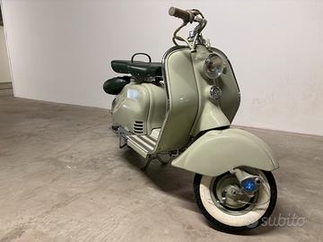 Lambretta 150 LD