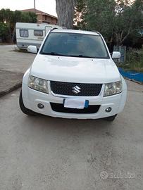 Suzuki Gran Vitara del 2011