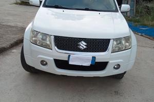 Suzuki Gran Vitara del 2011
