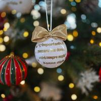 palline di natale