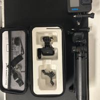GoPro Hero 11 + accessori
