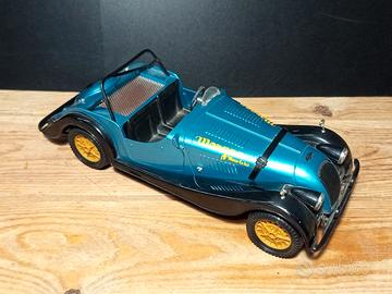 Modellino Morgan Polistil 