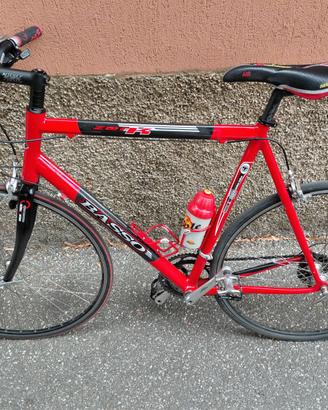 Bici da corsa Basso