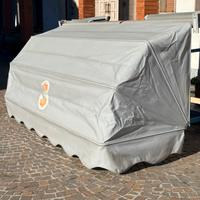 Tenda da Sole a capottina