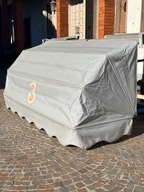 Tenda da Sole a capottina