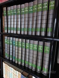 Enciclopedia Peruzzo Larousse