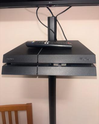 PlayStation 4 FAT