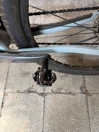 ORBEA ALMA M50 – MTB Cross Country CARBONIO –