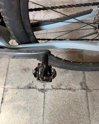 ORBEA ALMA M50 – MTB Cross Country CARBONIO –