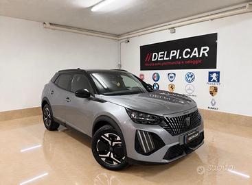 Peugeot 2008 GT