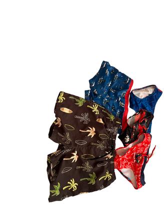 Costumi bimbo 4-6 anni