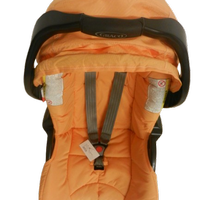 ovetto baby/ Autokindersitz