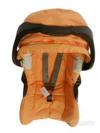 ovetto baby/ Autokindersitz