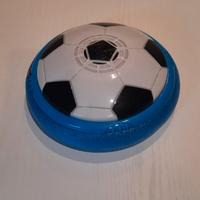 Pallone da calcio fluttuante