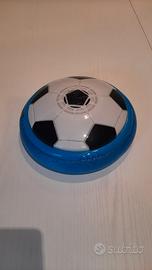Pallone da calcio fluttuante