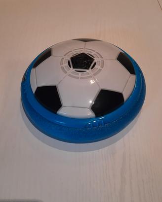 Pallone da calcio fluttuante