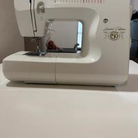 Macchina da cucire SINGER Limited Edition