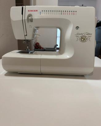 Macchina da cucire SINGER Limited Edition