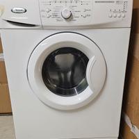 Lavatrice usata Whirpool AWOD4112