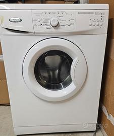 Lavatrice usata Whirpool AWOD4112