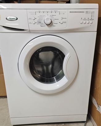 Lavatrice usata Whirpool AWOD4112
