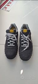 Scarpe antinforfunistiche uomo Diadora 45