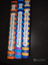 Diario di una schiappa 