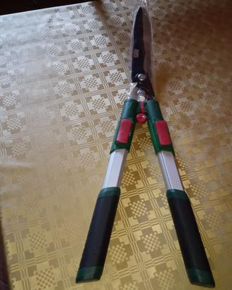 Forbici tagliasiepi