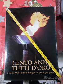 Libro giochi olimpici
