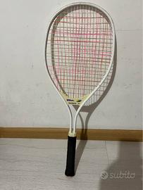 Racchetta da tennis Wilson Rainbow 25