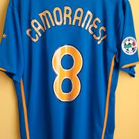 Maglia Juventus 2007/08 Camoranesi 