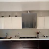 Cucina lineare Doimo