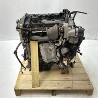 MOTORE COMPLETO N18B16A 1.6B 135Kw 184CV MINI COOP