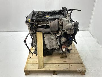 MOTORE COMPLETO N18B16A 1.6B 135Kw 184CV MINI COOP