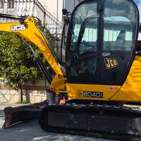 miniescavatore escavatore minipala 