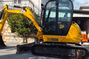 miniescavatore escavatore minipala 