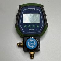manometro digitale MR CARTOOL L202,