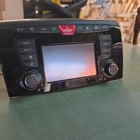 Autoradio lancia ypsilon  NAVI