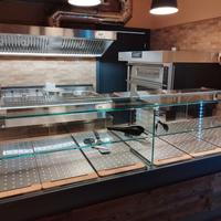 Attrezzature Pizzeria/Ristorante