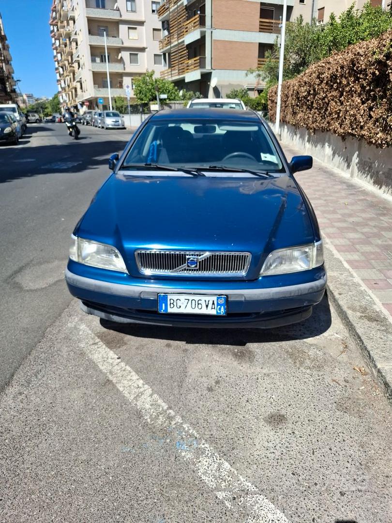 Volvo S 40 2000 photo 4