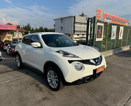 Nissan Juke 2017