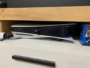 Playstation 5 usata